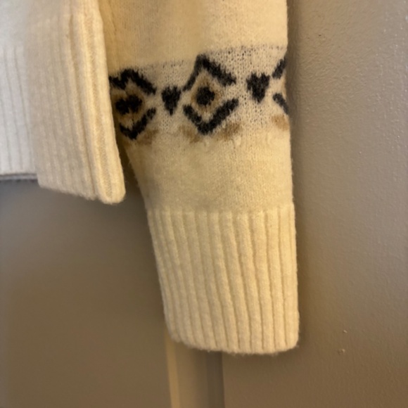 Kuhl Alpina Sweater - Picture 6 of 7